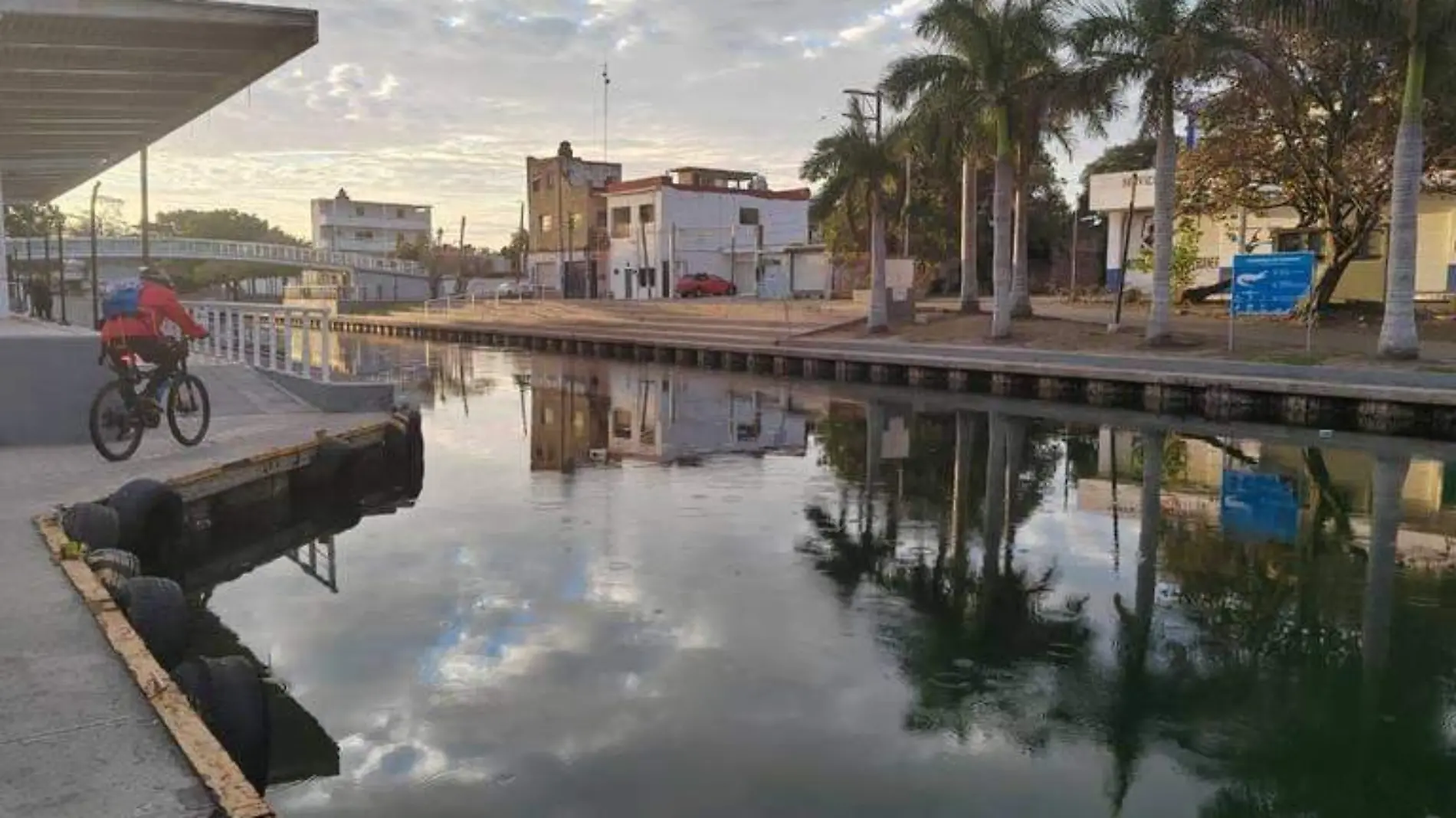 Sitios turísticos en Tampico